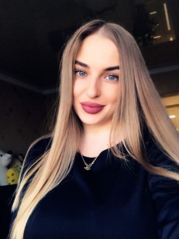 Анкета проститутки Милослава, 24 года